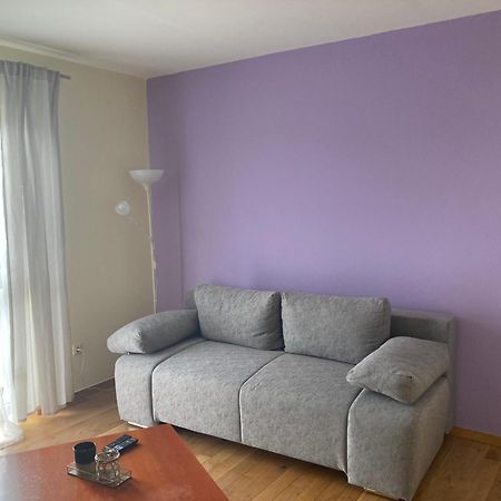 Home Sweet Home Porec Esterno foto