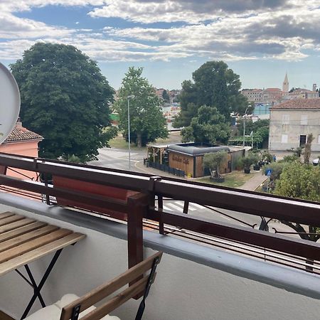 Home Sweet Home Porec Esterno foto