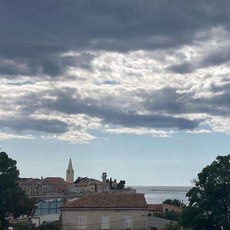 Home Sweet Home Porec Esterno foto