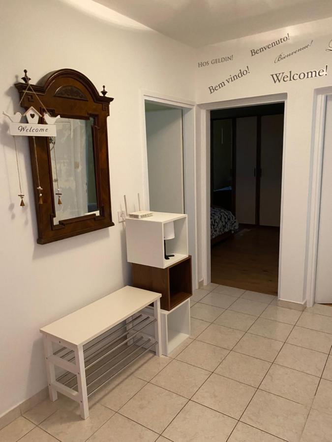 Home Sweet Home Porec Esterno foto