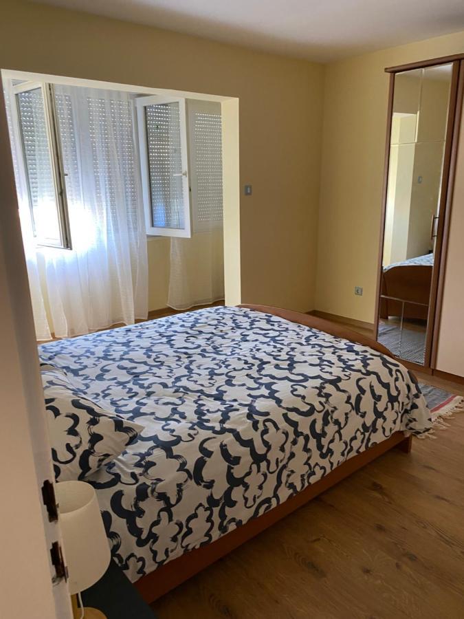 Home Sweet Home Porec Esterno foto