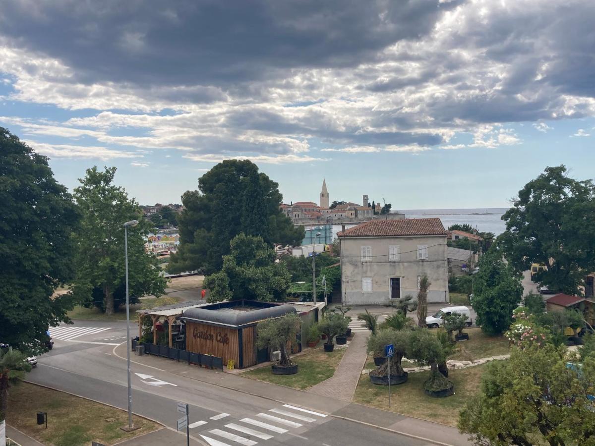 Home Sweet Home Porec Esterno foto