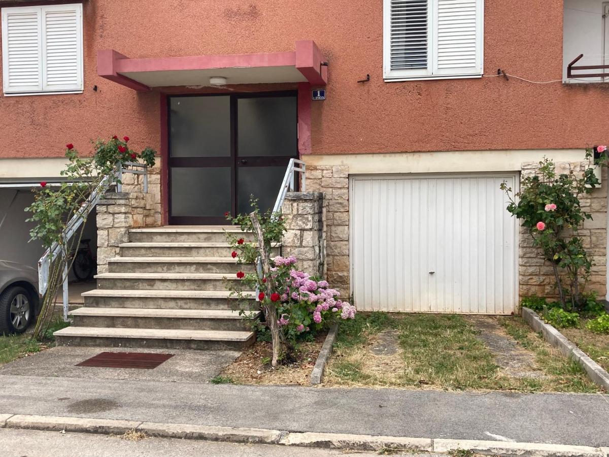 Home Sweet Home Porec Esterno foto