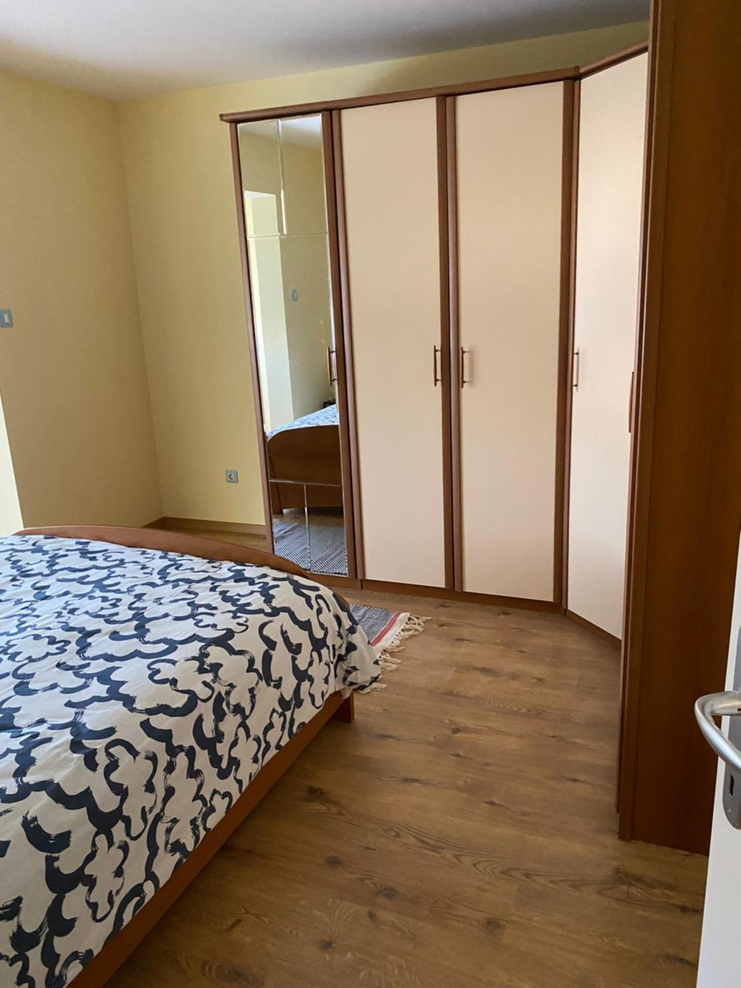 Home Sweet Home Porec Esterno foto