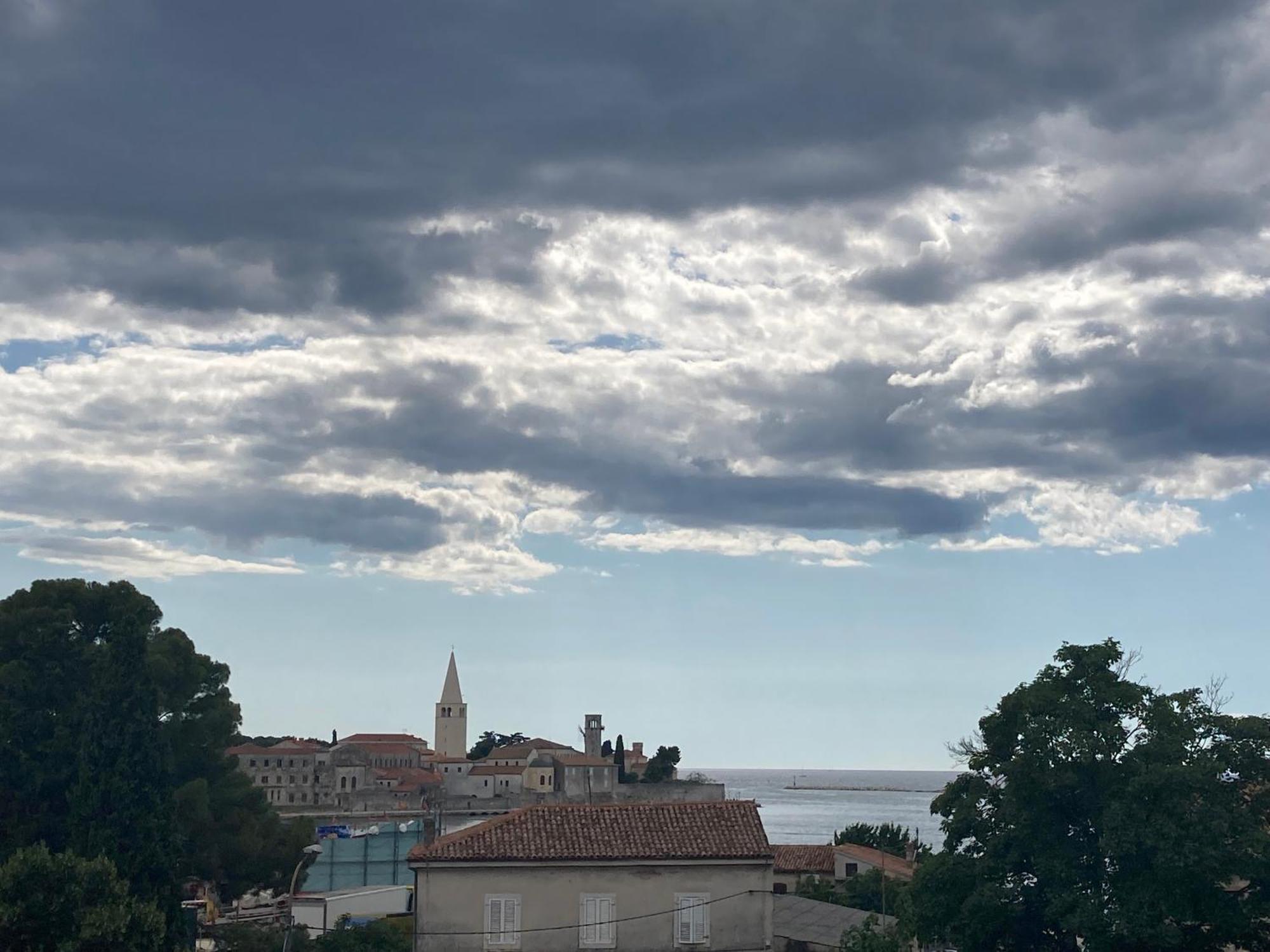 Home Sweet Home Porec Esterno foto