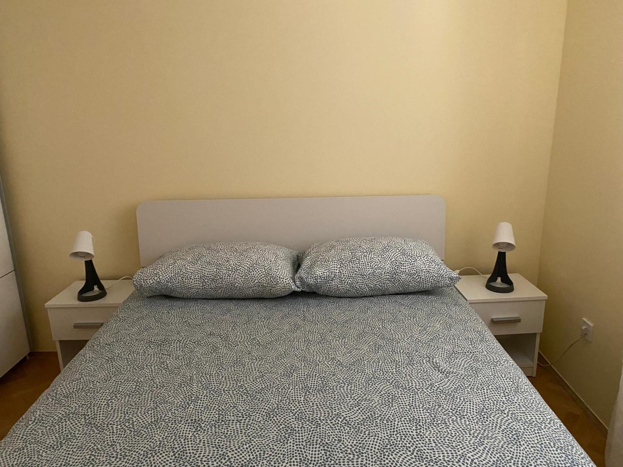 Home Sweet Home Porec Esterno foto