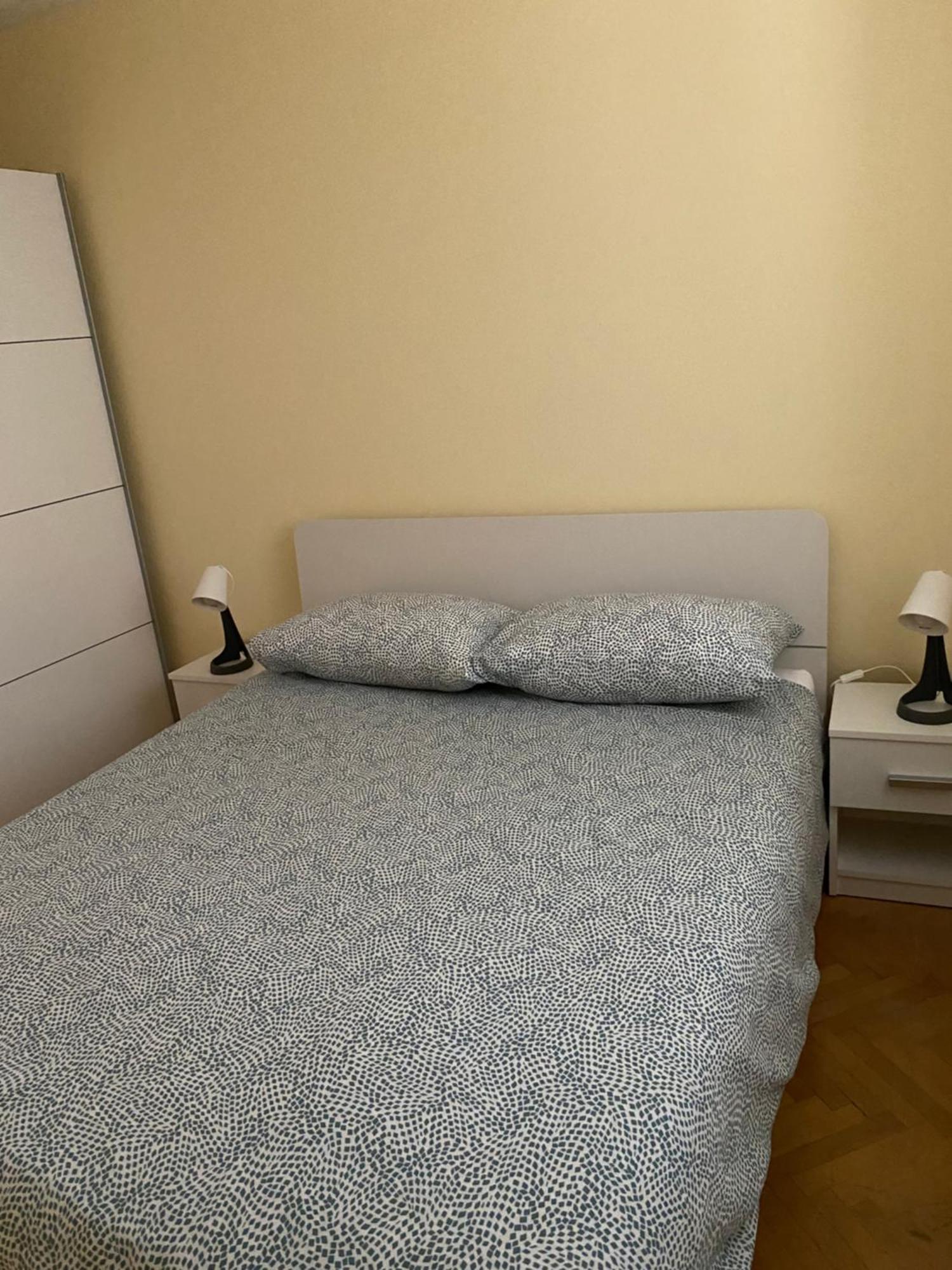 Home Sweet Home Porec Esterno foto