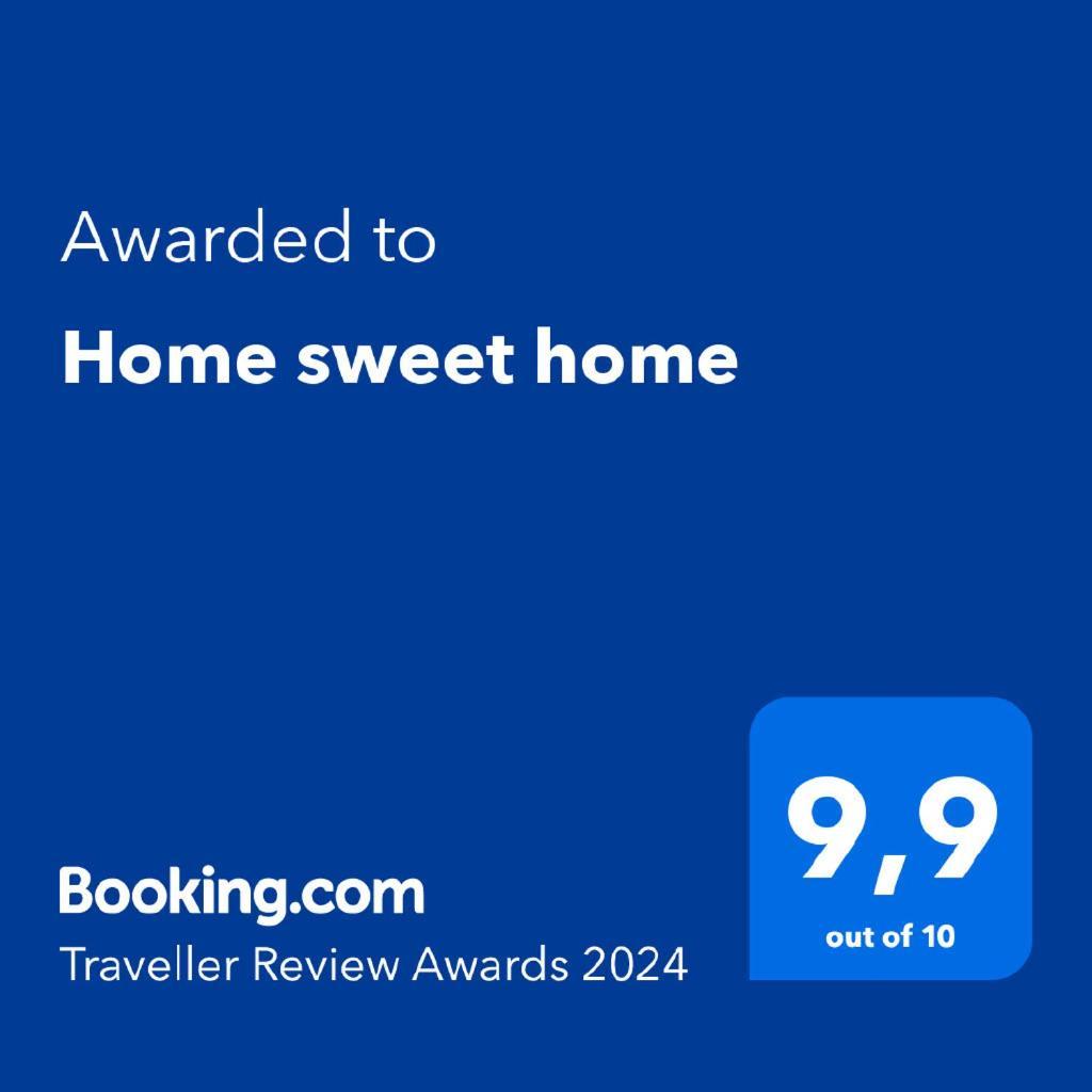 Home Sweet Home Porec Esterno foto
